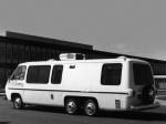 GMC Motorhome 1973 года